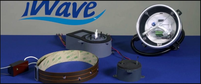 wave r residential air cleaner